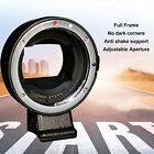 Lens Mount Auto Focus Adapter Information Sharing Accurate Transmission Auto SLK