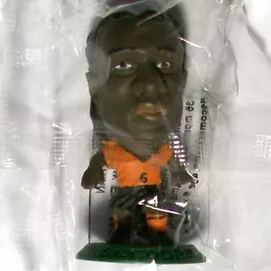 Corinthian Microstars HOLLAND Home SEEDORF MC468 GREEN BASE - UK Series 4 - Picture 1 of 1