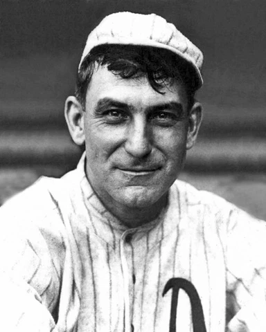 Philadelphia Athletics NAP LAJOIE Glossy 8x10 Photo Baseball Print Poster HOF 37 Cover