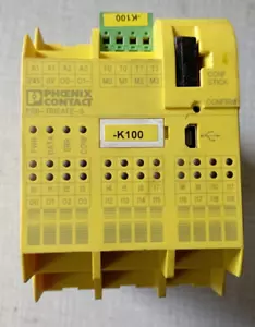 Phoenix Contact PSR-TRISAFE-S - Picture 1 of 2