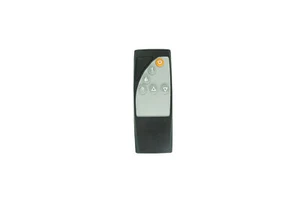 Remote Control For UMOMO 1150 & NookNova Home Electric Fireplace Heater - Picture 1 of 5
