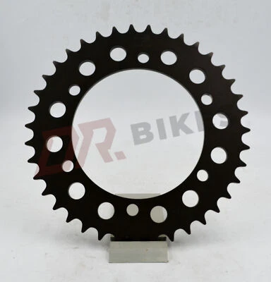 Kawasaki ZR750 C1-C4 Zephyr >94 AFAM Hard Anodised Rear Sprocket 17605-39 - Image 1 of 4