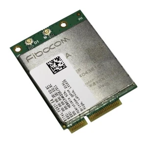 4752224008862 WRL ADAPTER MINIPCI-E LTE/R11EL-FG621-EA MIKROTIK MikroTik - Picture 1 of 1