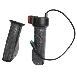 Twist throttle reverse/forward switch grips for electric bike scooter ATV ebike - Picture 1 of 6