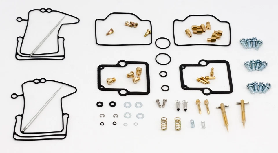 Polaris Switchback 700, 2004, Carb/Carburetor Repair Kit - Image 1 of 1