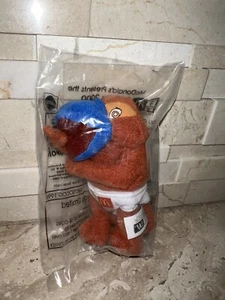 Juguete Happy Meal Australia 2000 Juegos Olímpicos de Sydney Mascota Bebés McDonald's - Imagen 1 de 3
