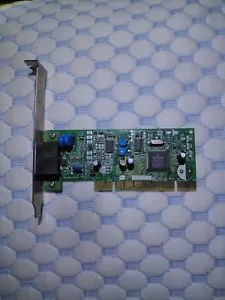 Vintage MS-6946 Internal Fax Modem PCI (P/N: 6002118) - Picture 1 of 3