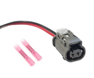 Enchufe reparación cigüeñal sensor árbol de levas 2 polos para Chevrolet Z239 - Imagen 1 de 3