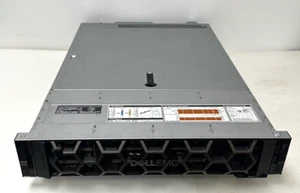 Dell EMC PowerEdge R540 Intel Xeon 4110 Silver CPU - 256GB - No HD/OS - Picture 1 of 12