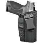 Abgerundet von Concealment Express Smith & Wesson M&P 9/40 M2.0 3,6" Kompakt/Sub-C