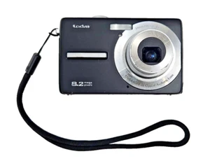 Kodak EasyShare AF 3x Optical Aspheric Lens Compact Digital Camera. Untested. - Picture 1 of 4