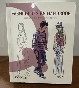 Manual de diseño de moda booQs - Imagen 1 de 24