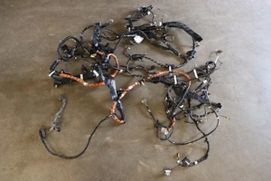 2014 FORD FLEX SEL BODY MAIN WIRE WIRING HARNESS CABLE OEM - Picture 1 of 24