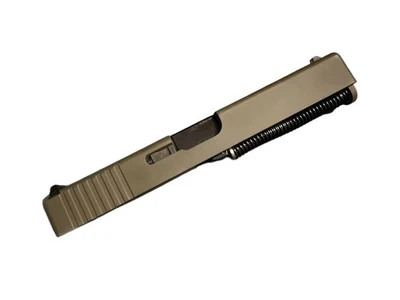 Barril de nitreto completo montado ODG G22 aparência OEM mira padrão deslizante - Imagem 1 de 2