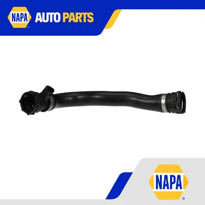 Radiator Hose fits BMW 740 E65 4.0 Lower 05 to 08 N62B40A Coolant Gates Quality - Image 1 of 4
