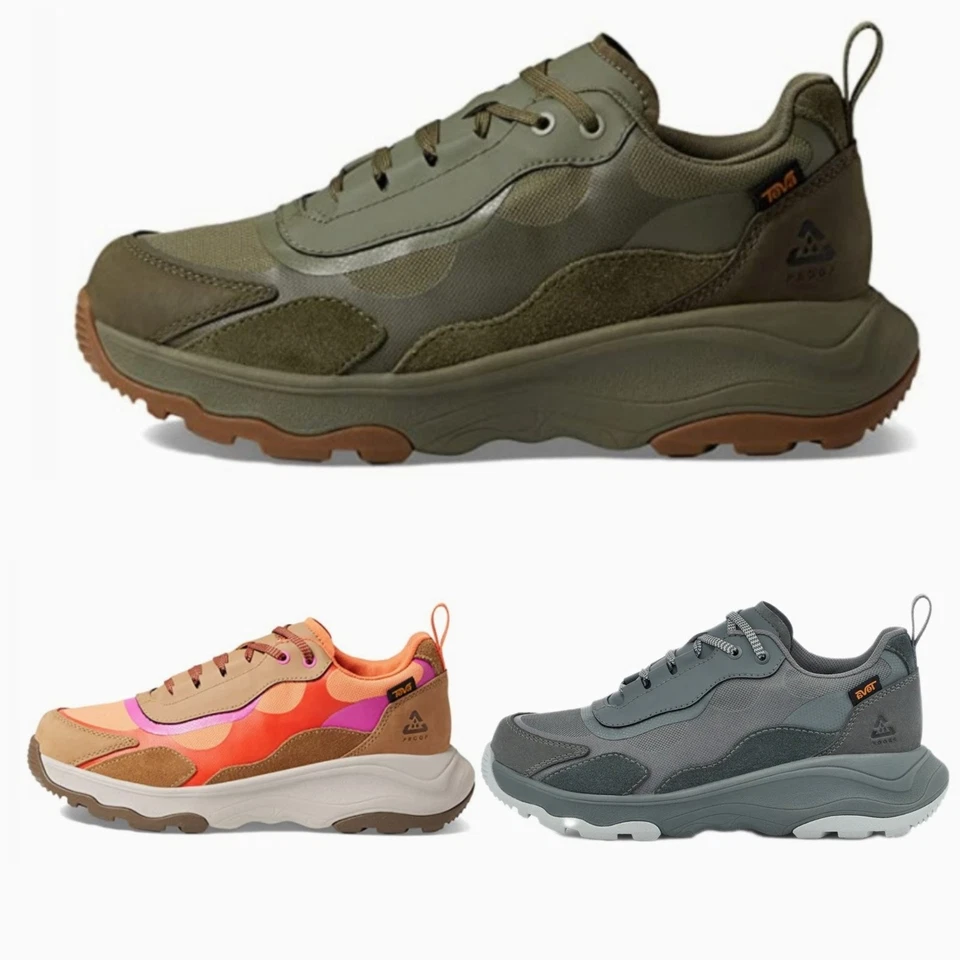 Teva Geotrecca Low RP  Damenschuhe - Bild 1 von 1