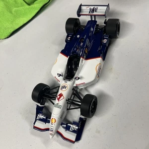 W189941580-1 Reynard CART Miller Lite #2 M. Papis 1999 Action 1/18 - Picture 1 of 12