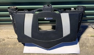 Mercedes Benz E350 2010-2012 filtro de admisión de aire caja motor A2730900901 OEM. Foto 1 de 4