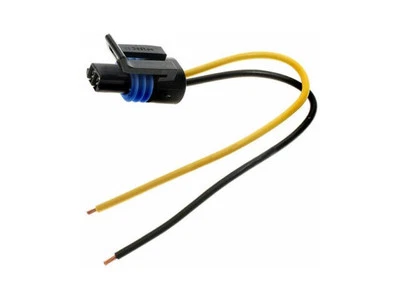 For R2500 Suburban Input Shaft Speed Sensor Connector 43779TSNB Foto 1 de 2