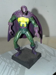 Eaglemoss Classic Marvel Figurines Prowler #147 BLI/9062 Metal Figure 2011 Rare - Picture 1 of 11