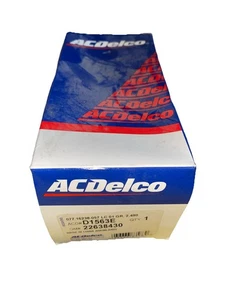 Ac Delco D1563E Gm 22638430 Equipment Instrument Panel Dimmer Switch - Picture 1 of 3