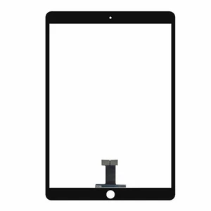 For iPad Pro A1701 A1709 10.5" Touch Screen Glass Panel Replacement - Picture 1 of 6