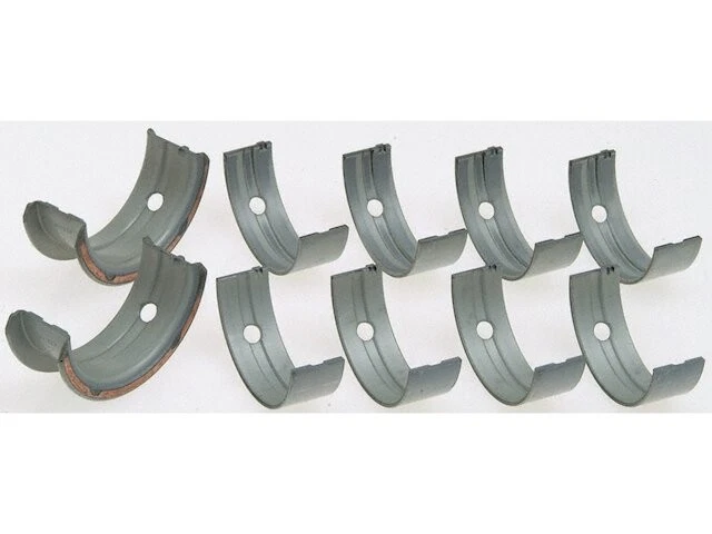 Juego de rodamientos principales potencia sellada 51DQMW48 para Asuna GT SE 1993 Foto 1 de 1