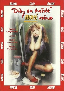 Díky za každé nové ráno ( Diky za kazde nove rano 1994) Czech awarded DVD - Picture 1 of 1