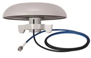 1399.19.0224 Huber & Suhner - 2G (GSM/GPRS), 3G (UTMS), 4G (LTE) Antenna Through - Picture 1 of 1