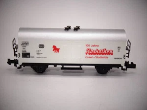 Minitrix N DC modelo especial "100 años Roskothen" en embalaje original--63-- - Imagen 1 de 2