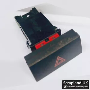 HYUNDAI TIBURON COUPE MK2 2001-2004 Hazard Warning Light Switch - Picture 1 of 2