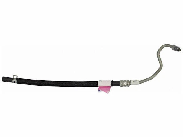 Manguera de retorno de dirección asistida Motorcraft 13511DF para Ford E350 Super Duty 2004-2019 Foto 1 de 2