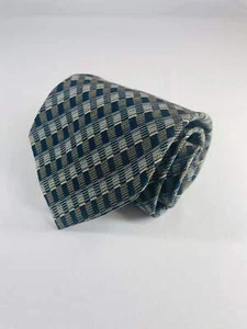 Cerruti 100% Silk Tie Menswear Designer Men's Accessory - SALE !!!!!!!!!!!!!! - Imagen 1 de 3