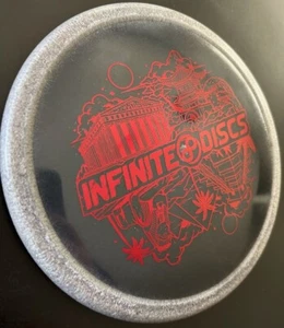 Innova Pig Gummy Champion (NEW) - Rare - Infinite Discs - 173-5g - Picture 1 of 2