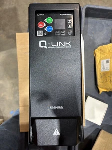 QLINK-003-DV VFD - Picture 1 of 2