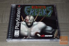 .PSX.' | '.Bio FREAKS.