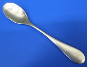 Hackman MANGO Satin 18/8 Stainless FINLAND Flatware 5 1/4" FIVE O'CLOCK TEASPOON - Picture 1 of 5