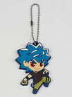 Yu Gi Oh Good Luke Key ring cahin pretty toy Collection special D8