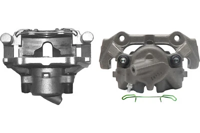 Front KIT Raybestos Disc Brake Calipers for 1993-1997 Volvo 850 (79064) - Image 1 of 4