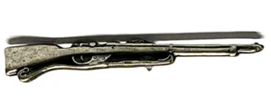 Jagdgewehr Pin (H22) - Bild 1 von 1