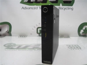 Lenovo ThinkCentre M93p | i5-4570T 3.3GHz | 8GB RAM | No HDD/SSD - Picture 1 of 6