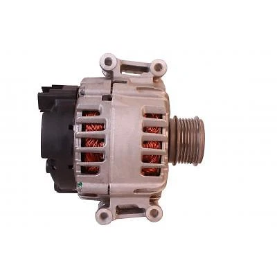 FITS AUDI A1 A3 Q3 TT 1.8 2.0 TFSI & QUATTRO 140A VALEO OE ALTERNADOR 2013-2016 Foto 1 de 3