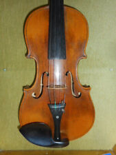 Alte Violine, guter Zustand, spielfertig. 4/4 ohne Hersteller