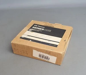 Fanuc IC610MDL166E NEU - Bild 1 von 2