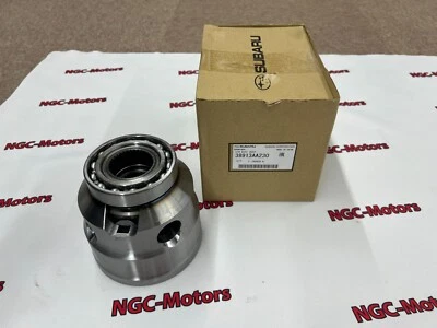 Subaru OEM 10-21 Crosstrek Forester Legacy Outback Center Differential NEW - Image 1 of 4