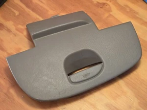 97-03 Ford F150 Expedition Fuse Box Lid Door Cover Interior YL3X-15045D64 TAN - Picture 1 of 4