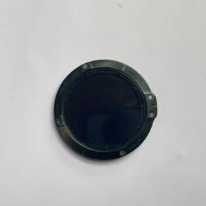 Adatto per Garmin Fenix 6 Schermo Orologio Ricambi - Foto 1 di 1