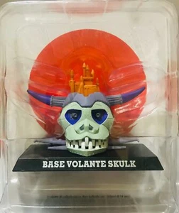 Base Volante Skulk Robot Anime Collection Figure Serie 12 Cm Vultus V  - Picture 1 of 2