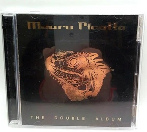 Double Album [CD] di Mauro Picotto - Picture 1 of 2