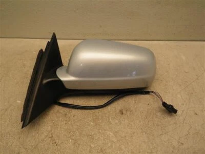 Espejo retrovisor puerta izquierda eléctrico Volkswagen Passat 2000 con plegable 3B1857521A Foto 1 de 4